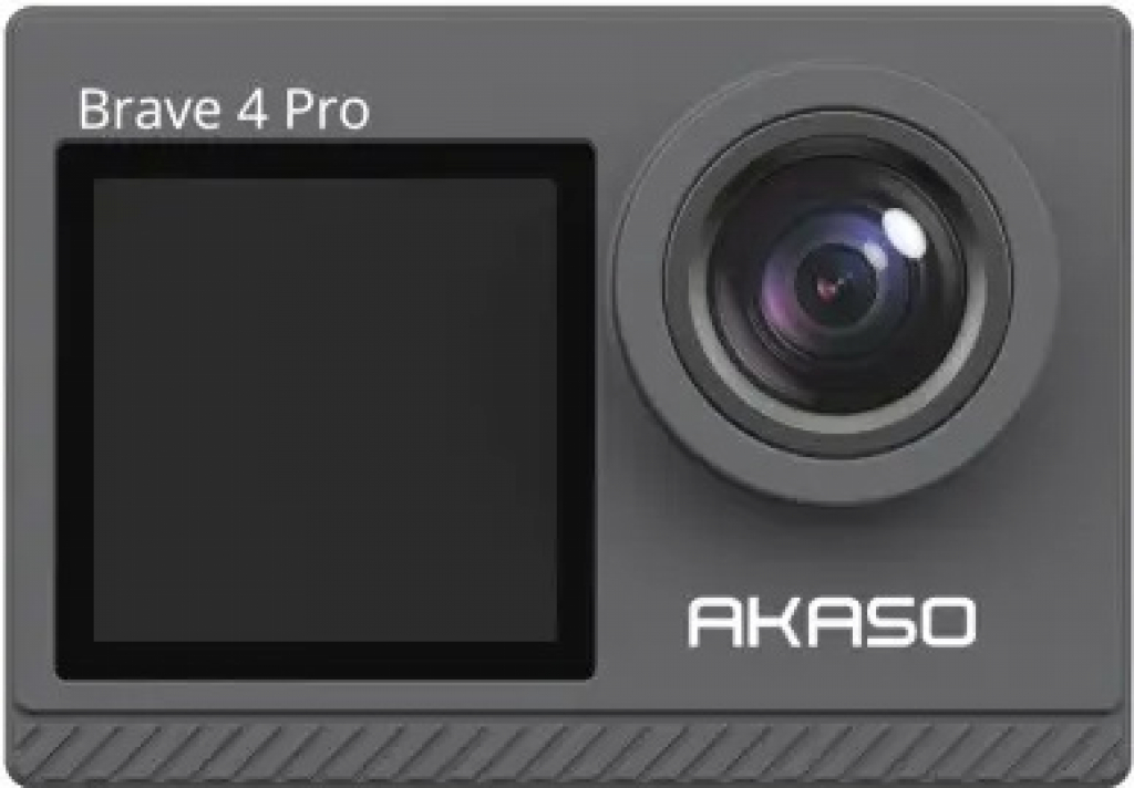 Екшън камера AKASO Brave 4 Pro